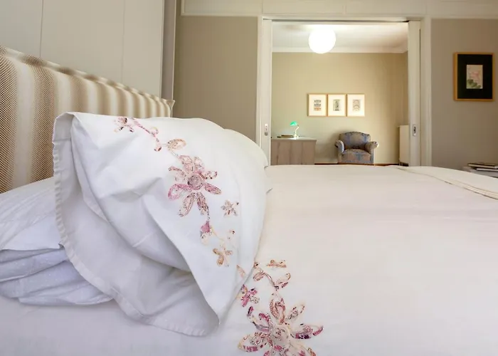 Le Boulevard Daire Korfu