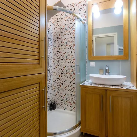 Le Boulevard コルフ島