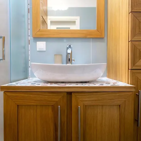 アパート Le Boulevard