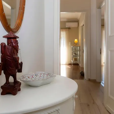 アパート Le Boulevard コルフ島