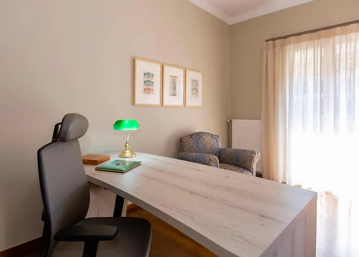 Appartement Le Boulevard