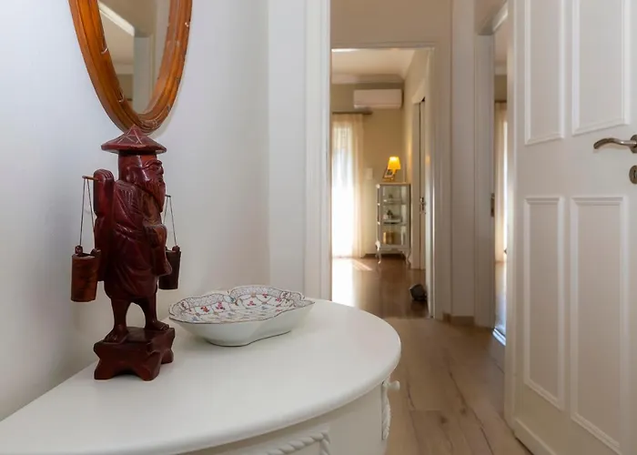 Appartement Le Boulevard Corfu (city)