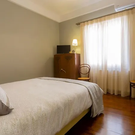 Le Boulevard Appartement *