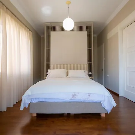 Apartamento Le Boulevard Corfu (city)