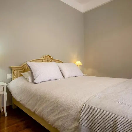 Apartament Le Boulevard