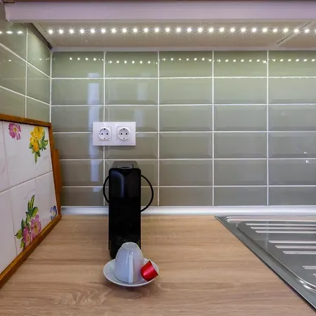 Διαμέρισμα Le Boulevard *