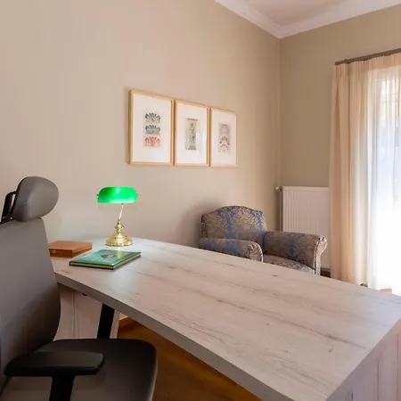 Appartement Le Boulevard