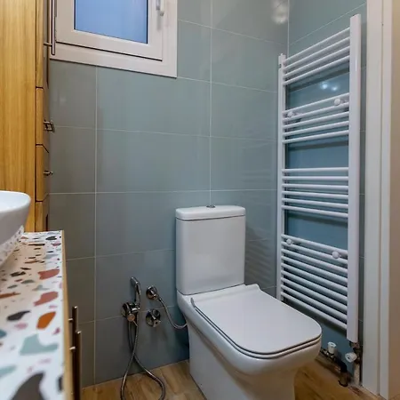 Apartamento Le Boulevard *