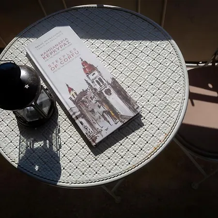 Apartamento Le Boulevard *