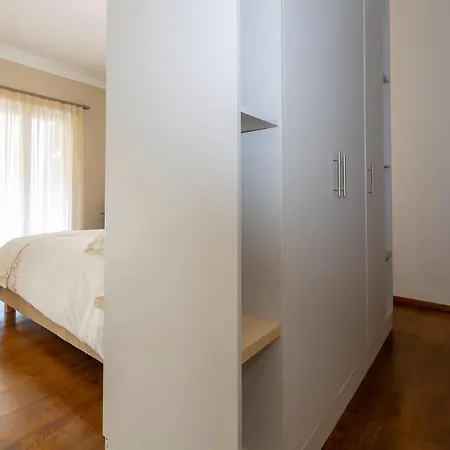 Le Boulevard Appartement