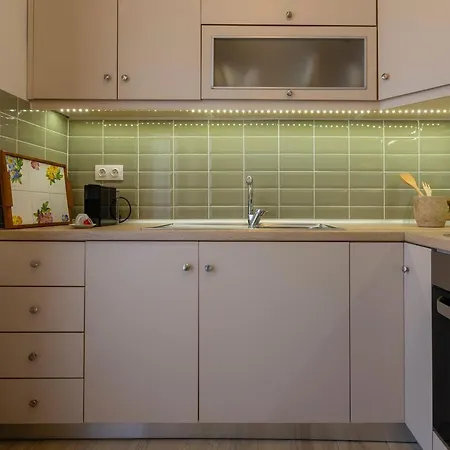 Le Boulevard Apartamento *