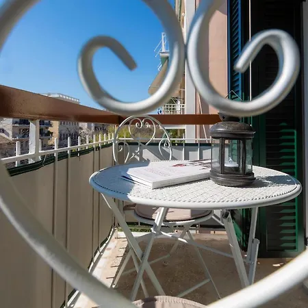 Appartement Le Boulevard Corfu (city)