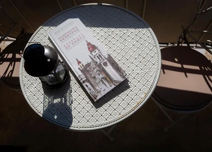 Διαμέρισμα Le Boulevard *