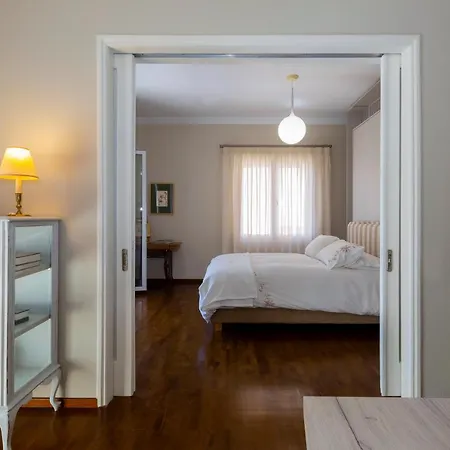 Le Boulevard Apartamento *