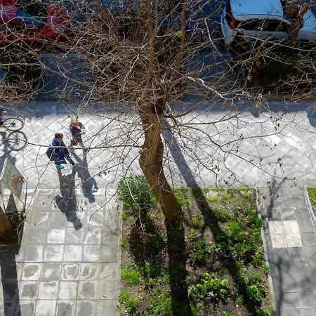 Le Boulevard * Corfu (city)