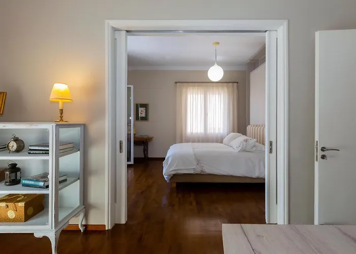 Le Boulevard Apartamento *
