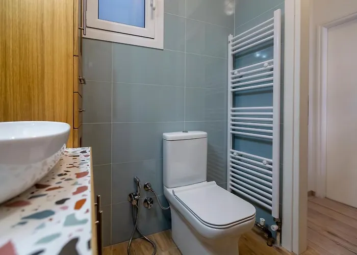 Apartamento Le Boulevard *